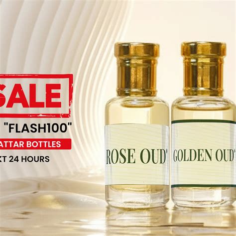 Attar 12 ml – Fiza Perfumes