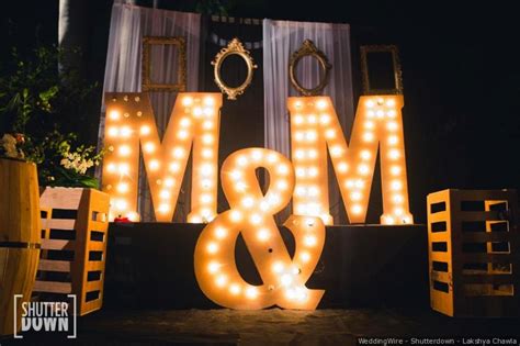 Quirky Wedding Hashtags Created For Couples By The WeddingWire India ...