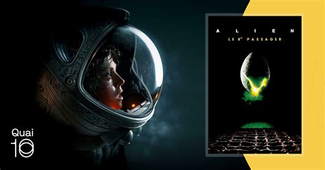 Image result for Alien Huitieme Passager Streaming