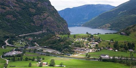Norway’s Port Flam to build shore power supply for cruise ships ...