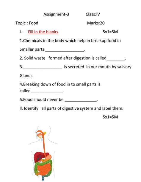 Image result for Digesting Exercise