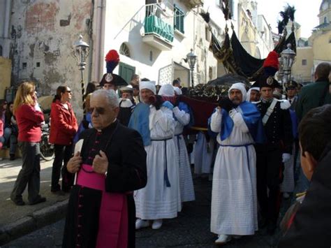 La Processione dei Misteri
