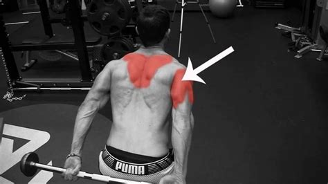 ATHLEAN-X™ | Jeff Cavaliere on Instagram: “If the “drag pushdown” wasn ...