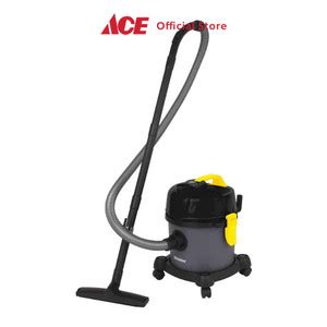 Promo Krisbow Penghisap Debu Kering & Basah 12 Ltr 1000 Watt Cicil 0% ...