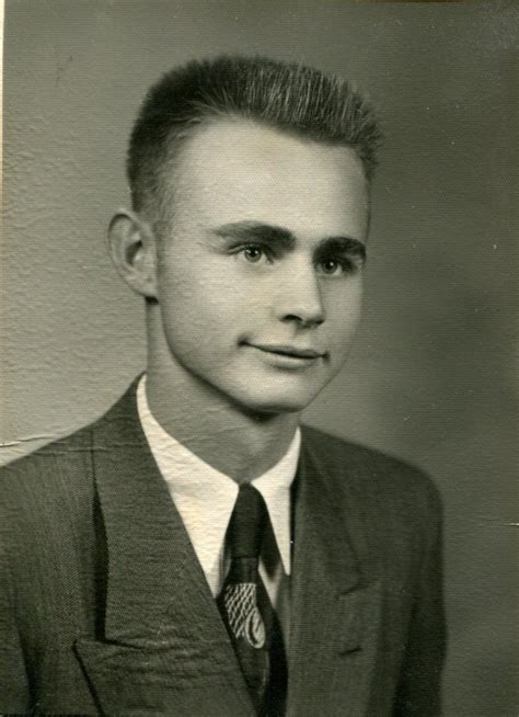 Melvin Dean Surratt, 87, Scottsbluff - KNEB-FM