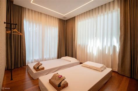 Makkha Health and Spa at Sukhumvit 24 Experience in Bangkok - Klook India