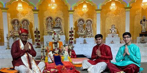 Celebration of Indian cultural practices comes to Toledo