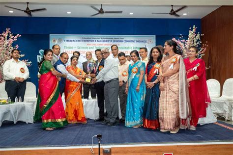 T Ward Science Exhibition 2024-25 – VPM’s Kannada High School & Junior ...