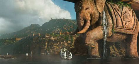 Baahubali 2: 5 things that make ‘Baahubali 2 – The Conclusion’ one of ...