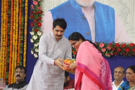 4. Khat Muhurat and EWS-I NarmadanagarA Draw | AUDA