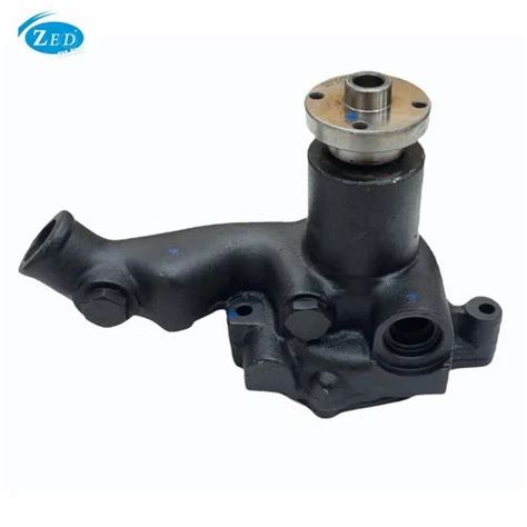 Eicher Tractor - Eicher Valtra Tractor Water Pump Assembly Manufacturer ...