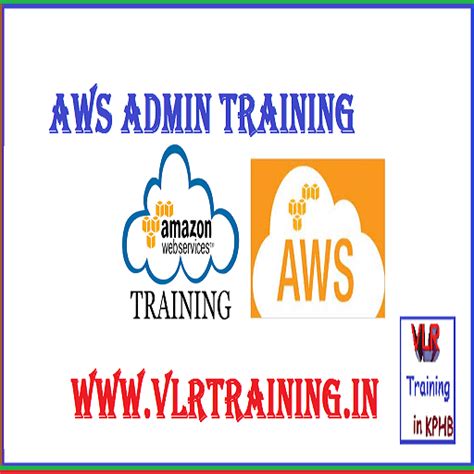 aws admin online training Vlr training - VLR Training Software Training ...