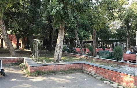 Cremation Ground In Manimajra Chandigarh | Last Journey