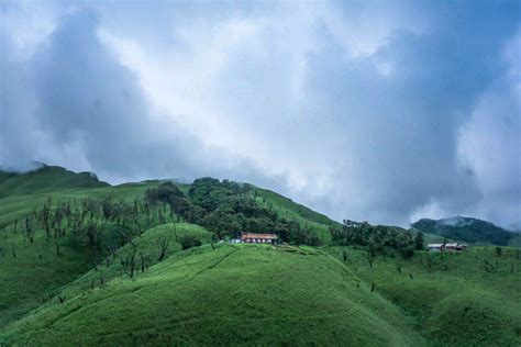 Imphal Tour Package - Book Now @ Rs.11999 (30% off)