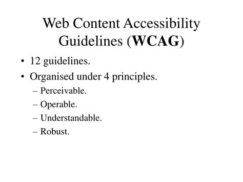 Web Accessibility Initiative 的图像结果