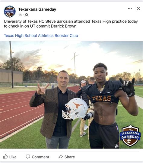 Crosby vs Texas High - High School Football - SETXsports.com- Your ...