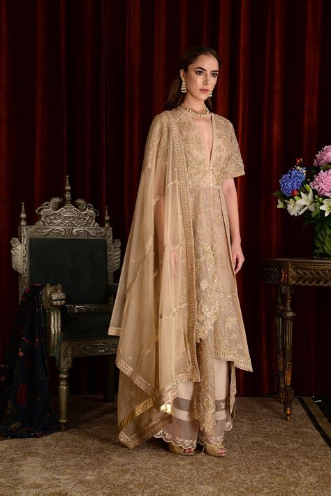 Goria Jacket Set – Sahil Kochhar