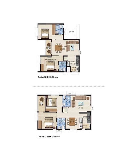 Provident Kenworth | Inner Ring Road, | Hyderabad Apartments properties ...