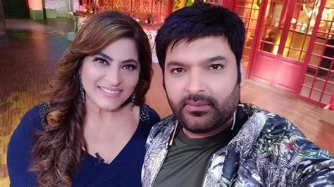 The Kapil Sharma Show: Archana Puran Singh taunts at being paid less ...