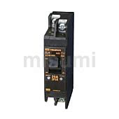 漏電ブレーカ ZCS-F | 河村電器産業 | MISUMI(ミスミ)