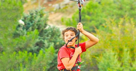 TIROLINAS GO! - MALLORCA (2026) All You Need to Know BEFORE You Go ...