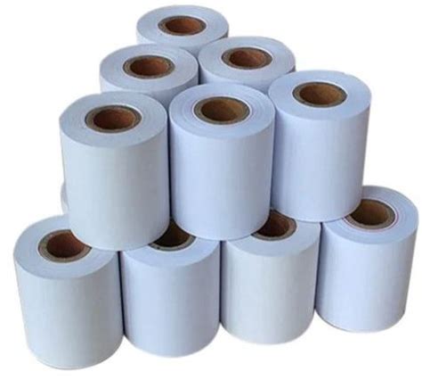 Paper Roll Exporter & Supplier from Ludhiana