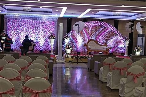 Anabia Banquet - Venue - Park Street Area - Weddingwire.in
