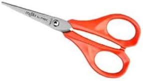 Kangaro MUNIX Scissors 128 mm Stainless Steel (Red) (2 PCS) SL-1150 ...