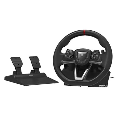 Hori Hori Apex Racing Wheel - Officially Licensed By Sony For ...