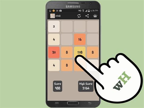 2048 play store Android IOS V- 9.61