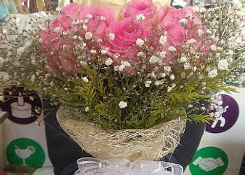 3 Best Flower Shops in Bhopal - Expert Recommendations