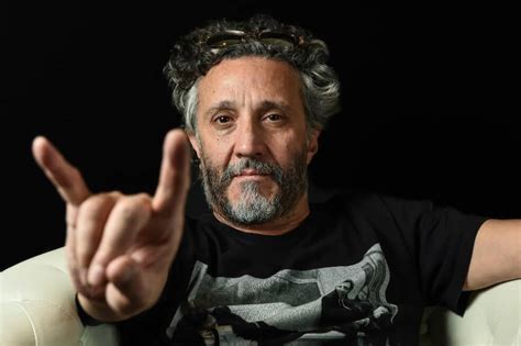 Fito Páez presenta “Resucitar” | EL ESPECTADOR