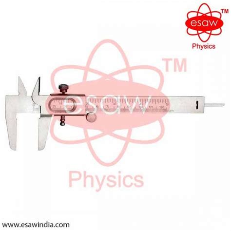 Buy M-167 IME Type Vernier Caliper Online in India - ESAW
