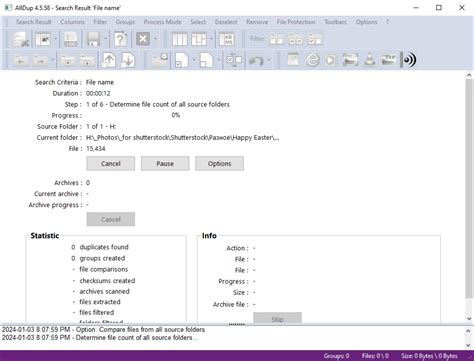 Image result for Tutorial AllDup Español
