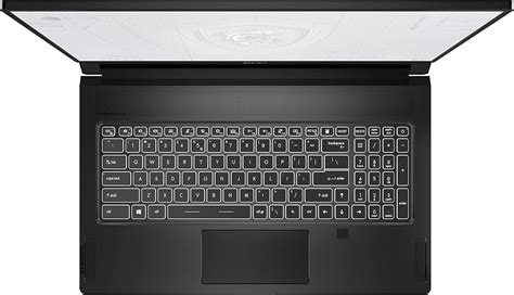 MSI WS76 Workstation Laptop: 17.3 144Hz FHD, Intel India | Ubuy