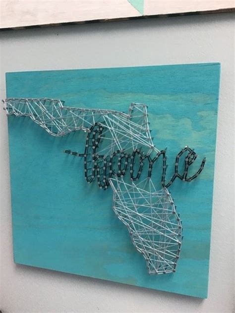 String Art $25, Maker's Loft, Bellview, 12 June 2024 | AllEvents.in