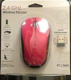 SAHARA COMPUTECH WIRELESS MOUSE PACK OF 2 : Amazon.in: Computers ...