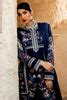 Mushq Luxury Velvet Collection – Blue Heaven – YourLibaas