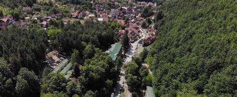 Atomska banja Gornja Trepča: Šta leči? - B92
