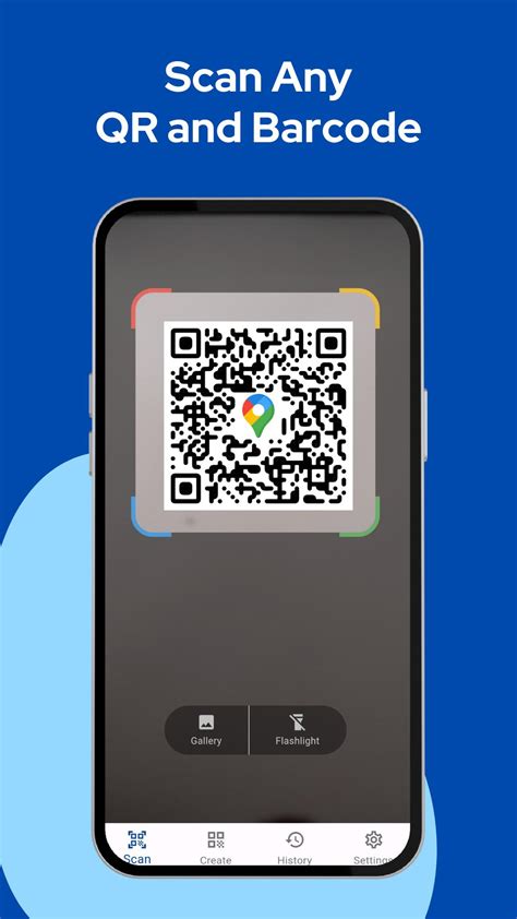 Qr Code Scanner Online APK for Android Download