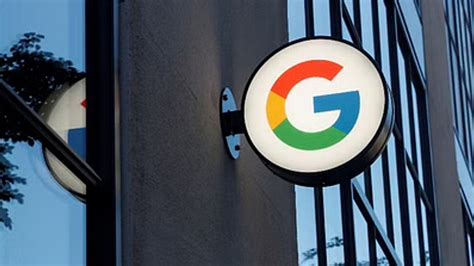 Google parent Alphabet's small sales miss eases recession worries