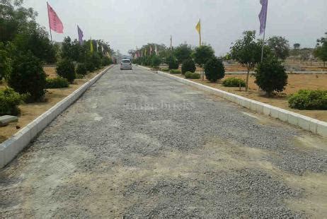 Vanamali Township in Yadagirigutta, Hyderabad: Price, Brochure, Floor ...