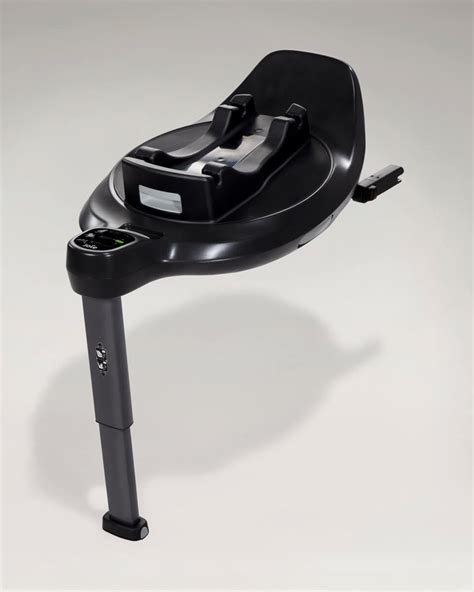 Joie i-Base Encore Car Seat Base-i-Size Certified-With Energy Absorbing ...