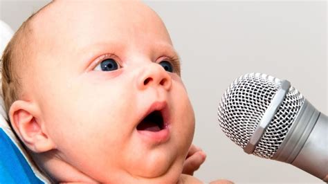 Early Maths Songs For Babies - Twinkl