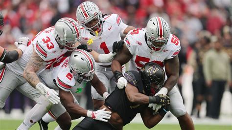 College football Week 13 preview - Indiana, Army in spotlight - ESPN