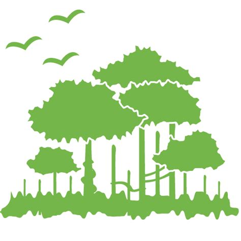 Environment Transparent Background 的图像结果