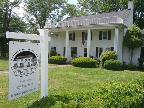 LYNCHBURG VALLEY INN - B&B Reviews & Photos - Tripadvisor