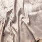 Shop Grey Pure Katan Silk Silver Zari Brocade Meenakari Banarasi Saree ...