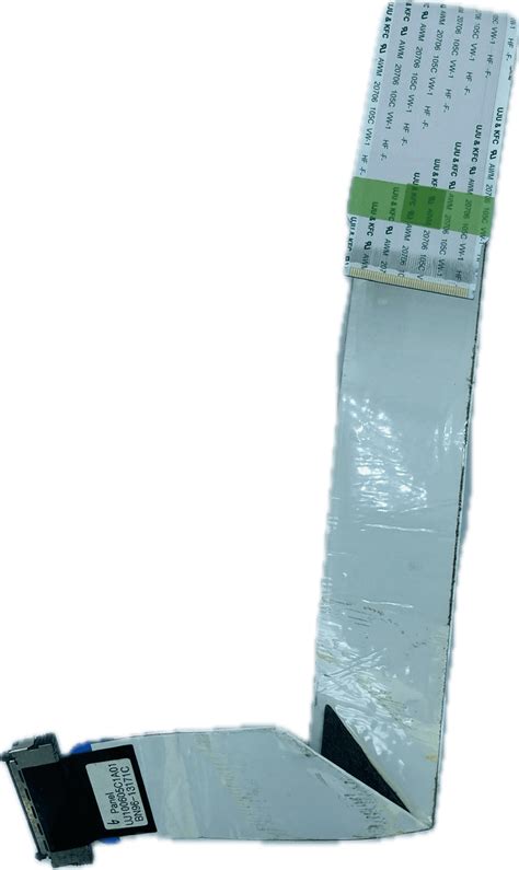 Buy Original Samsung LCD TV LVDS Cable for LA40C530F1R