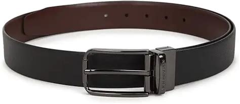 15 Best Belts for Men in India [August, 2024]